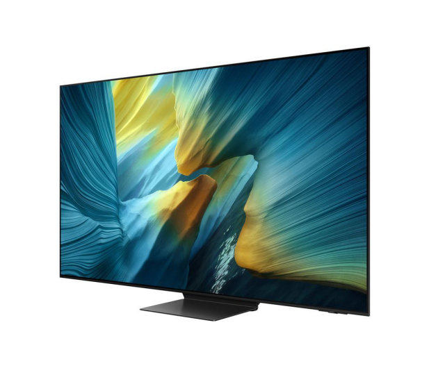 Samsung QE65S95F 65" OLED 4K 120Hz Tizen TV Dolby Atmos HDMI 2.1 - 1331312 - zdjęcie 3